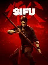 Sifu Steam Account