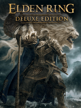 Elden Ring - Edição de luxo UE Steam CD Key