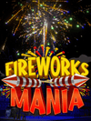 Fireworks Mania - Um Simulador Explosivo Steam Altergift