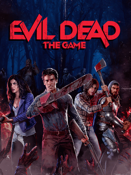 Evil Dead: O Jogo Steam CD Key