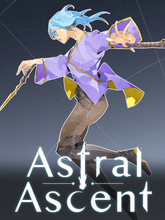 Astral Ascent UE PS5 CD Key