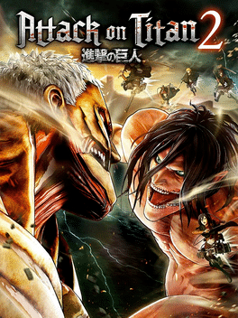 Attack on Titan 2 UE Xbox live CD Key