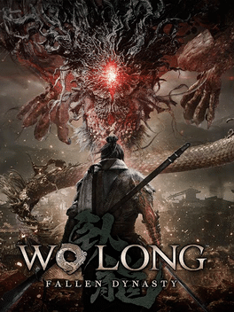 Wo Long: Conta XBOX One Fallen Dynasty