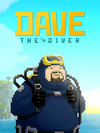 Conta Steam DAVE THE DIVER Deluxe Edition