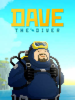 Conta Steam DAVE THE DIVER Deluxe Edition