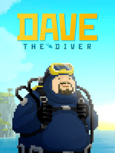 Conta Steam do Dave The Diver