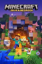 Conta Minecraft Java Edition para PC