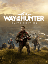 Caminho do Hunter Elite Edition Steam CD Key