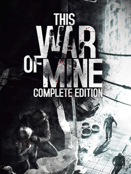 This War of Mine: Edição Completa Steam CD Key