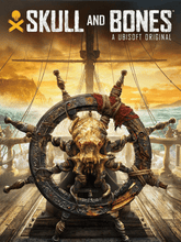 Conta Skull & Bones Xbox Series