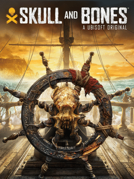 Skull & Bones UE Ubisoft Connect CD Key