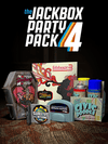 O Jackbox Party Pack 4 EU Steam CD Key