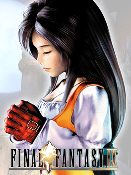 Final Fantasy IX EU Xbox One/Série CD Key