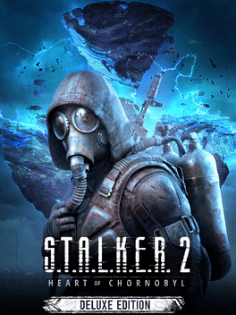 S.T.A.L.K.E.R. 2: Heart of Chornobyl Deluxe Edition PRÉ-ORDEM UE Xbox Series CD Key