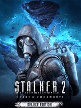 S.T.A.L.K.E.R. 2: Heart of Chornobyl Deluxe Edition PRÉ-ORDEM UE Steam CD Key