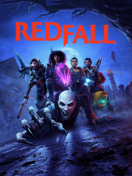Redfall TR Série Xbox/Windows CD Key