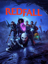 Redfall TR Série Xbox/Windows CD Key