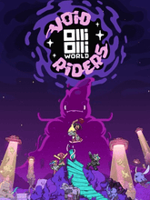 OlliOlli World: VOID Riders ARG XBOX One/Série CD Key