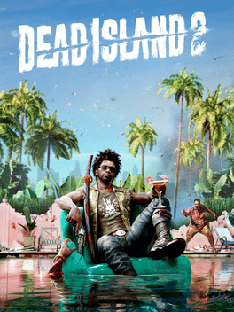 Dead Island 2 Pulp Edition UE Epic Games CD Key