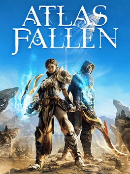 Atlas Fallen Série Xbox UE CD Key