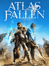 Atlas Fallen: Pacote Ruin Rising Steam CD Key