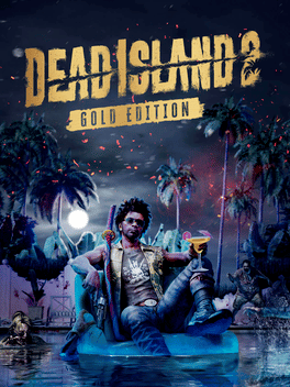 Dead Island 2 Gold Edition UE XBOX One/Série CD Key