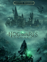 Hogwarts Legacy Digital Deluxe Edition EU Xbox Series CD Key