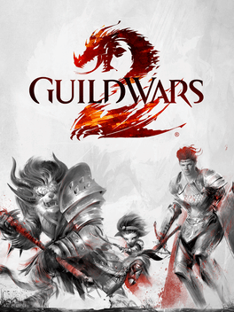 Guild Wars 2: 300G Ouro CD Key