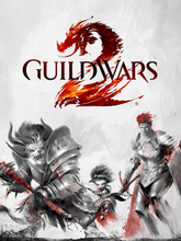 Guild Wars 2: 300G Ouro CD Key