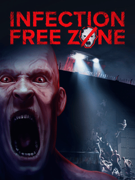 Conta Steam Infection Free Zone