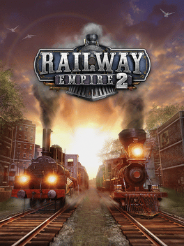 Railway Empire 2 ARG XBOX One/Série CD Key