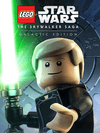 LEGO Star Wars: A Saga Skywalker Edição Galáctica TR XBOX One/Série CD Key