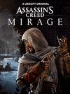 Conta Assassin's Creed Mirage Epic Games