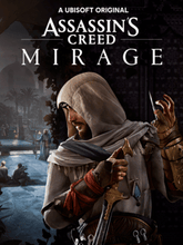 Conta da série Assassin's Creed Mirage XBOX