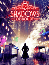 Sombras da Dúvida Steam CD Key