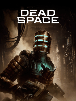 Dead Space Remake Epic Games Account