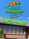 Conta Steam do Supermarket Simulator