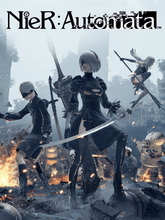 Conta Steam NieR: Automata