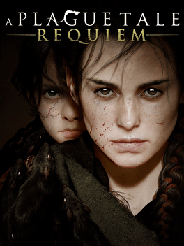 Um Conto de Peste: Conta PS5 Requiem