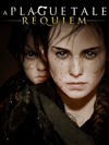 A Plague Tale: Requiem Série Xbox Reino Unido CD Key