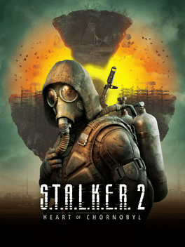 S.T.A.L.K.E.R. 2: Coração de Chornobyl PRÉ-ORDEM Vapor CD Key