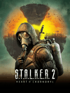 S.T.A.L.K.E.R. 2: Heart of Chornobyl PRÉ-ORDEM UE Steam CD Key