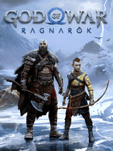 God Of War Ragnarök PS4 Conta pixelpuffin.net Link de ativação