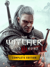 The Witcher 3: Wild Hunt Edição Completa UE Xbox Series CD Key