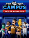 Campus de Dois Pontos: Academia Espacial DLC UE Steam CD Key