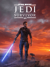 Conta STAR WARS Jedi: Survivor Xbox Series