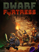 Conta Steam do Dwarf Fortress