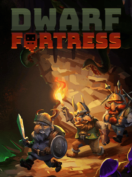 Dwarf Fortress Steam CD Key