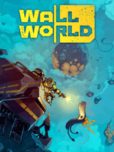 Wall World ARG XBOX One/Série CD Key