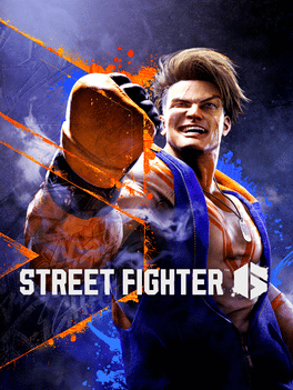 Street Fighter 6 US Xbox Series X|S CD Key